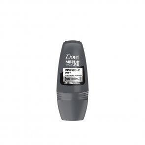Dove Men+Care Invisible Dry 48h Anti-Perspirant Deodorant Roll-On 50ml