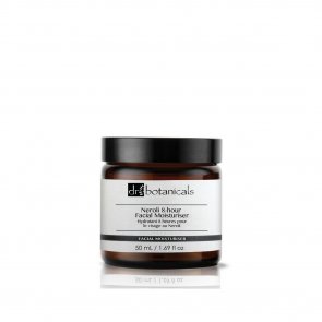 dr botanicals advanced 12 hour night detox cream