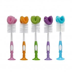 Dr. Brown’s Natural Flow Baby Bottle Brush x1