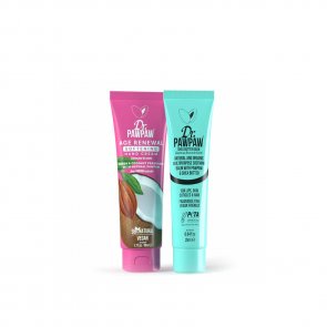 COFFRET:Dr. PawPaw Pamper & Nourish Gift Set
