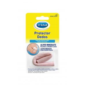 Dr Scholl Toes Protector x 1