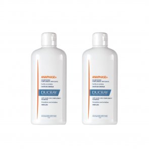 PACK PROMOCIONAL: Ducray Anaphase+ Shampoo Anti-Queda 400mlx2