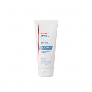 Ducray Argeal Sebum-Absorbing Treatment Shampoo 200ml (6.76fl oz)