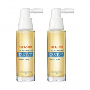 Ducray Creastim Anti-Hair Loss Lotion Occasional Hair Loss 2x30ml