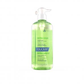 Ducray Extra-Doux Dermo-Protective Shampoo