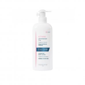 Ducray Ictyane Hydrating Body Lotion