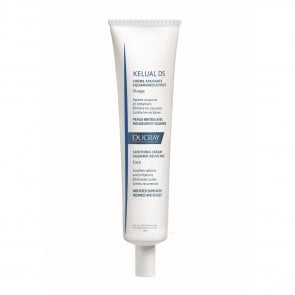 Ducray Kelual DS Soothing Cream Squamo-Reducing 40ml (1.35fl oz)