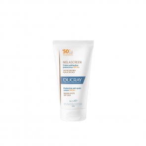 Ducray Melascreen Protective Anti-Spots Cream SPF50+ 50ml