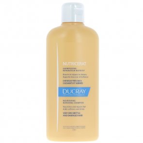 Ducray Nutricerat Shampoo Nutrição Intensa 200ml