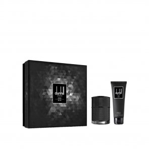 GIFT SET:Dunhill London Icon Elite Eau de Parfum for Men 50ml Coffret (1.7fl oz)