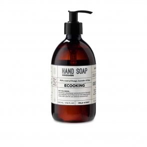 Ecooking Hand Soap 500ml (16.91fl oz)