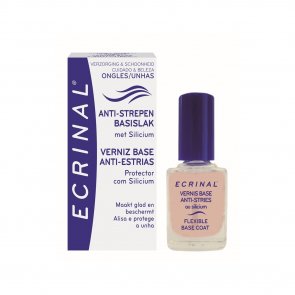 Ecrinal Verniz Base Anti-Estrias 10ml