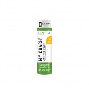Elancyl My Coach! Anti-Cellulite Slimming Cream 200ml (6.76fl oz)