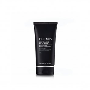 Elemis Men Deep Cleanse Facial Wash 150ml
