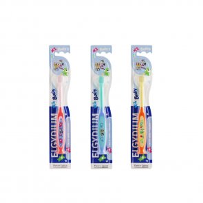 Elgydium Baby Toothbrush Soft x1