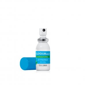 Elgydium Breath Oral Spray 15ml (0.5 fl oz)