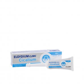Elgydium Clinic Cicalium Gel 8ml (0.27 fl oz)