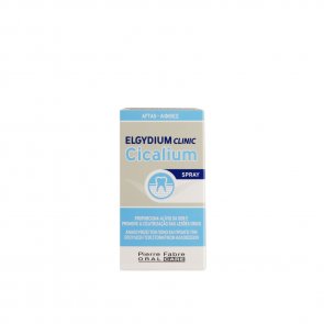 Elgydium Clinic Cicalium Spray 15ml (0.50 fl oz)