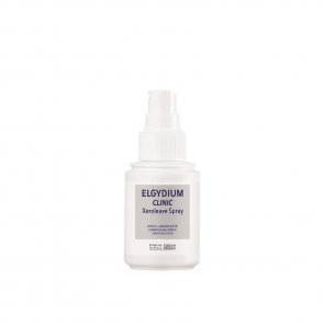 Elgydium Clinic Xeroleave Spray 70ml (2.37 fl oz)