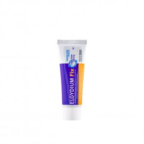 Elgydium Fix Strong Hold Fixative Cream 45g (1.58 oz)