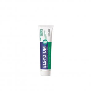 Elgydium Sensitive Teeth Toothpaste 75ml (2.53 fl oz)