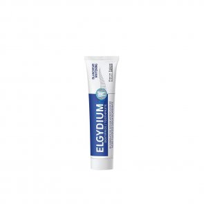 Elgydium Whitening Toothpaste 75ml (2.53 fl oz)