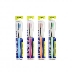 Elgydium Xtrem Toothbrush Medium x1
