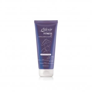 e'lifexir Fitness Body Contouring Gel 200ml