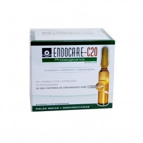 Endocare C20 Proteoglicanos Ampoules 30x2ml