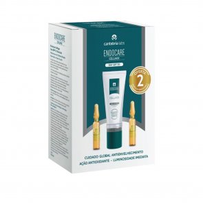 PACK PROMOCIONAL: Endocare Cellage Day SPF30 50ml + Ampoules Oil Free 2x2ml