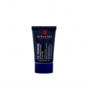 Erborian CC Homme Au Ginseng Noir SPF25 30ml