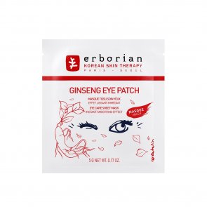 Erborian Ginseng Infusion Eye Patch 5g