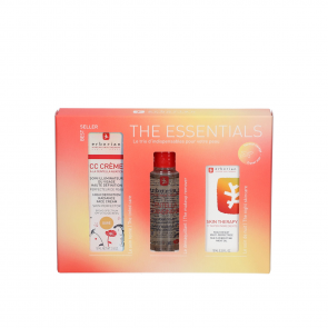 GIFT SET:Erborian The Essentials Coffret