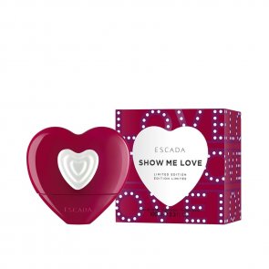 Escada Show Me Love Eau de Parfum
