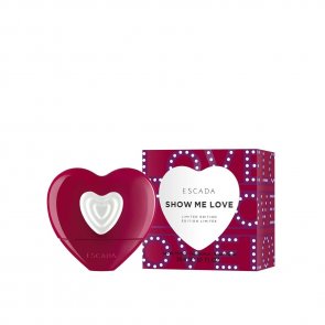 Escada Show Me Love Eau de Parfum