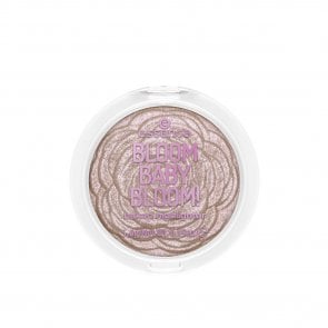 essence Bloom Baby Bloom! Baked Highlighter 01 Daisy Me Glowing 5.6g