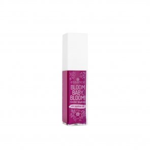 essence Bloom Baby Bloom! Nectar Lipgloss
