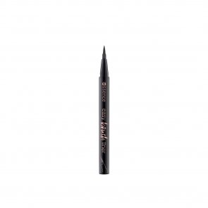 essence Easy Brush Liner 01 Black 0.7ml (0.02fl oz)