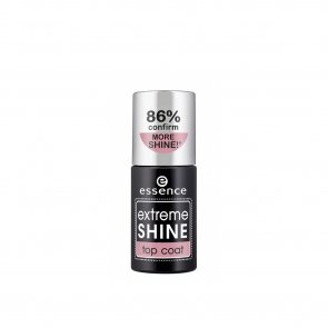essence Extreme Shine Top Coat 8ml (0.27fl oz)