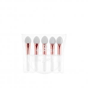 essence Eyeshadow Applicators By Zeena