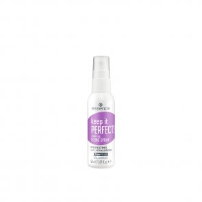 essence Keep It Perfect! Make-Up Fixing Spray 50ml