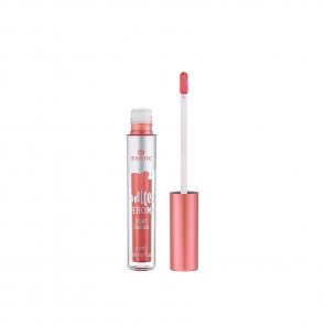 essence Melted Chrome Liquid Lipstick