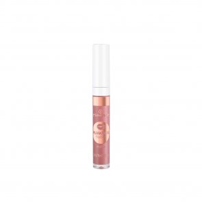 essence Plumping Nudes Lipgloss 03 She's So Extra 4.5ml