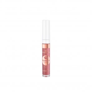 essence Plumping Nudes Lipgloss 04 That's Big 4.5ml