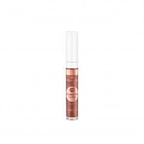 essence Plumping Nudes Lipgloss 09 Larger Than Life 4.5ml