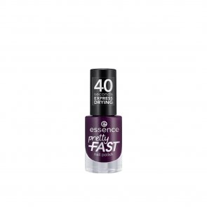 essence Pretty Fast Nail Polish