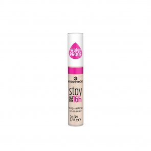 essence Stay All Day 16h Long-Lasting Concealer 10 Natural Beige 7ml