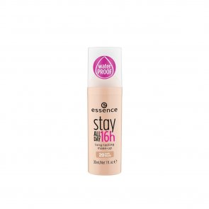 essence Stay All Day 16h Long-Lasting Make-Up