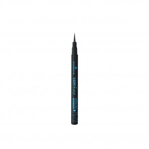 essence Super Fine Eyeliner Pen Waterproof 1ml