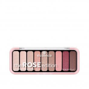 essence the ROSE Edition Eyeshadow Palette 20 Lovely In Rose 10g